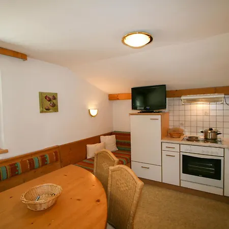 Martina By Interhome Apartmán Mayrhofen
