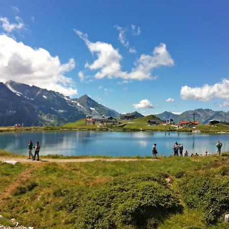 Martina By Interhome Lejlighed Mayrhofen