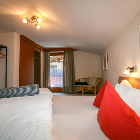 Martina By Interhome 아파트