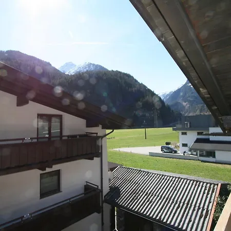 Martina By Interhome 아파트 *