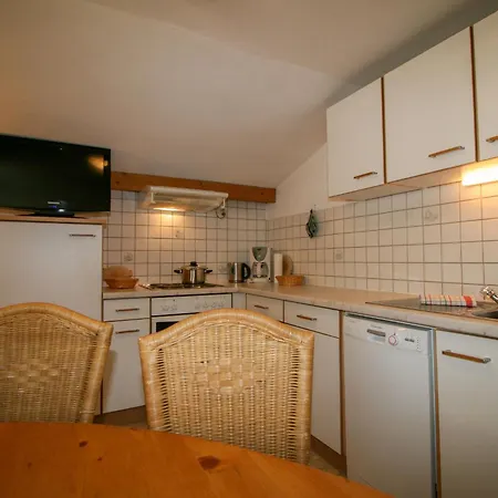 Apartmán Martina By Interhome Mayrhofen
