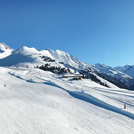 Martina By Interhome * Майрхофен