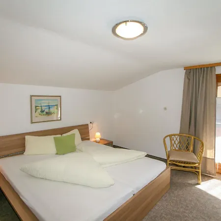 Апартаменты Martina By Interhome *