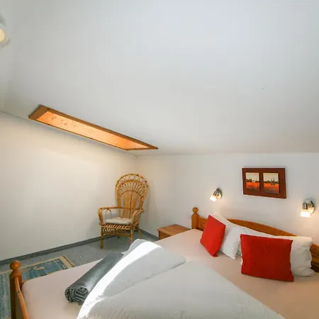 Apartment Martina By Interhome *