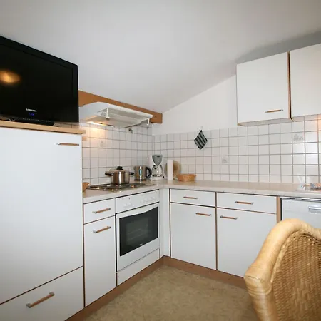 Apartment Martina By Interhome