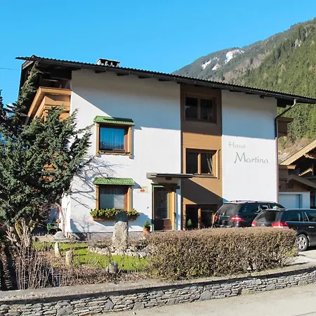 Martina By Interhome Apartment