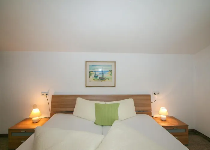 Апартаменты Martina By Interhome