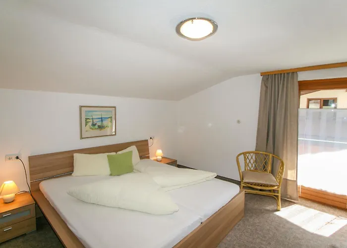 Апартаменты Martina By Interhome *