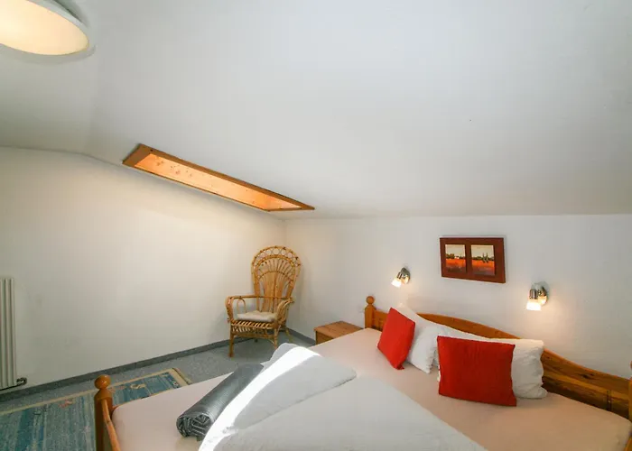 Апартаменты Martina By Interhome *