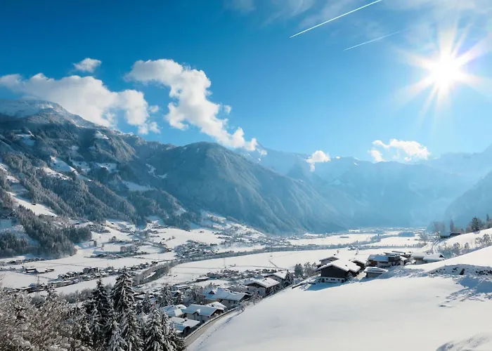 Апартаменты Martina By Interhome