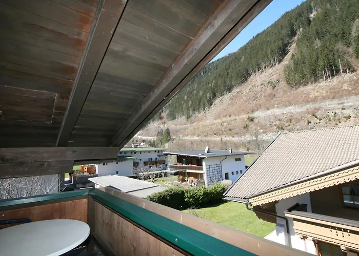 Martina By Interhome Апартаменты *