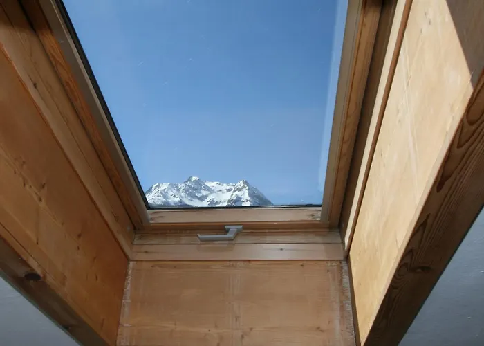 Martina By Interhome * Майрхофен