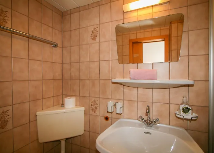 Martina By Interhome Апартаменты