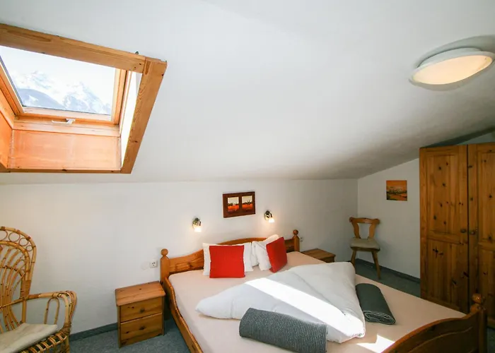 Martina By Interhome Апартаменты *