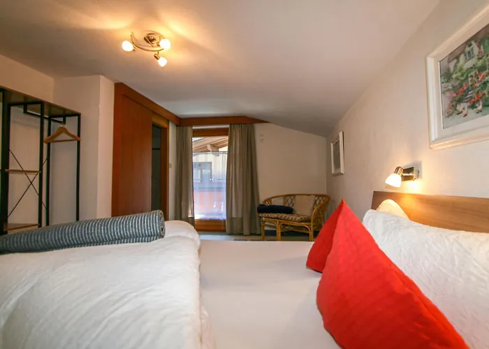 Martina By Interhome Апартаменты