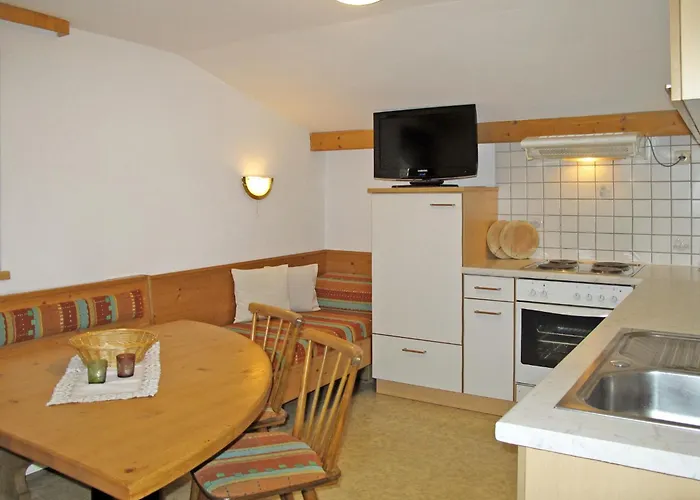 Апартаменты Martina By Interhome