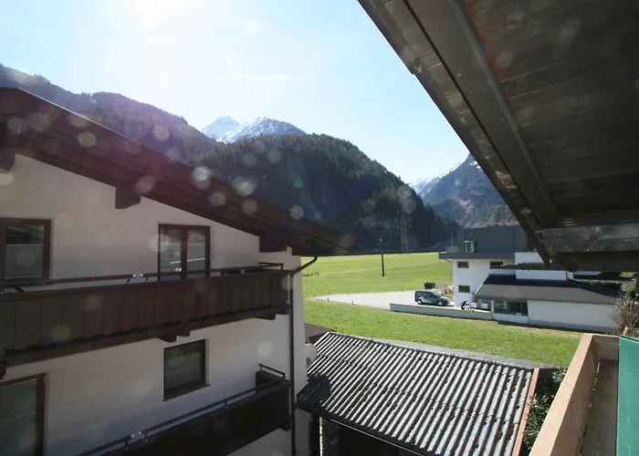 Martina By Interhome Апартаменты *