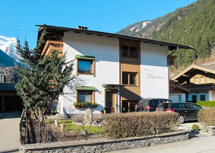 Martina By Interhome Апартаменты