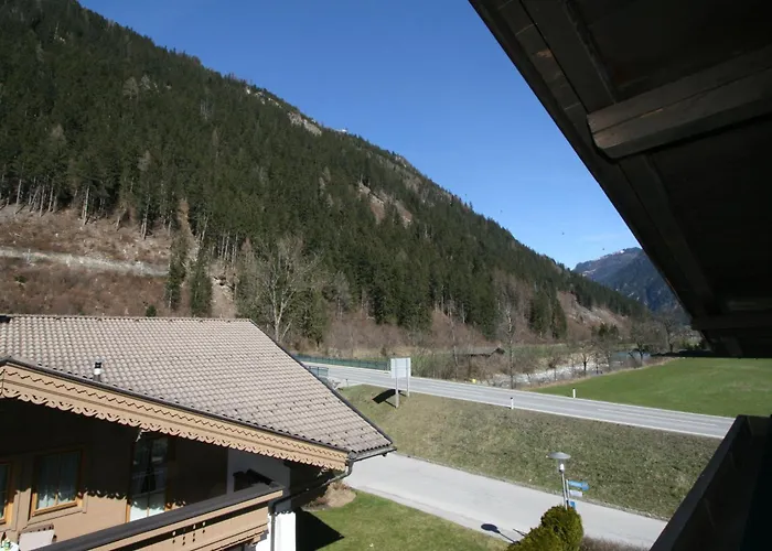 Апартаменты Martina By Interhome *