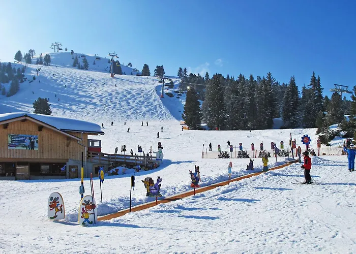 Martina By Interhome Майрхофен